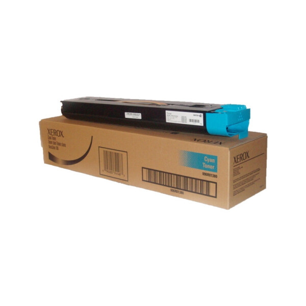 

Картридж Xerox 006R01380