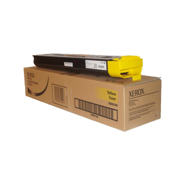 

Картридж Xerox 006R01382