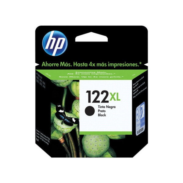 

Картридж HP 122XL CH563HE