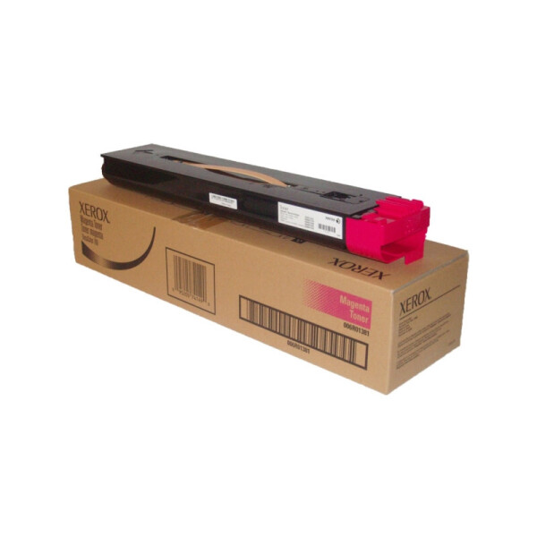 

Картридж Xerox 006R01381
