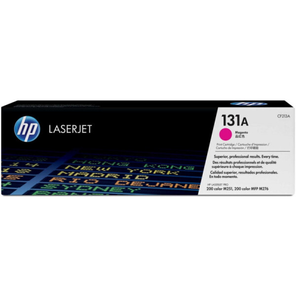 

Картридж HP 131A CF213A