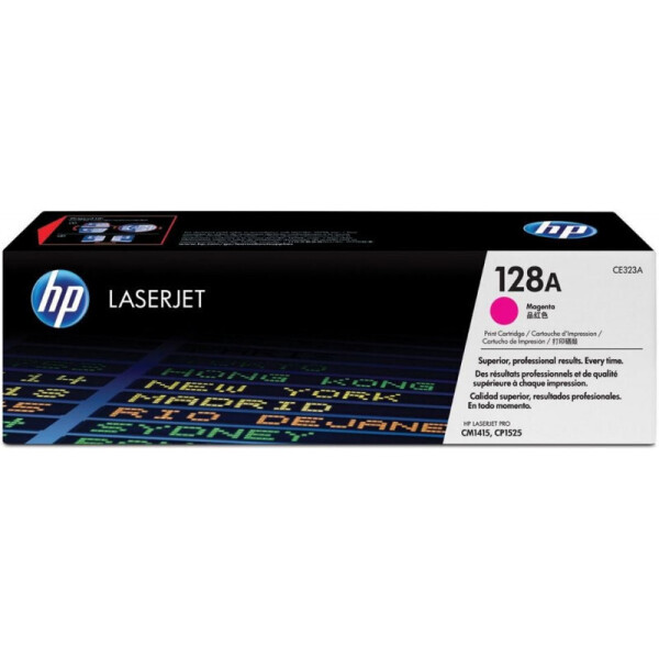 

Картридж HP 128A CE323A