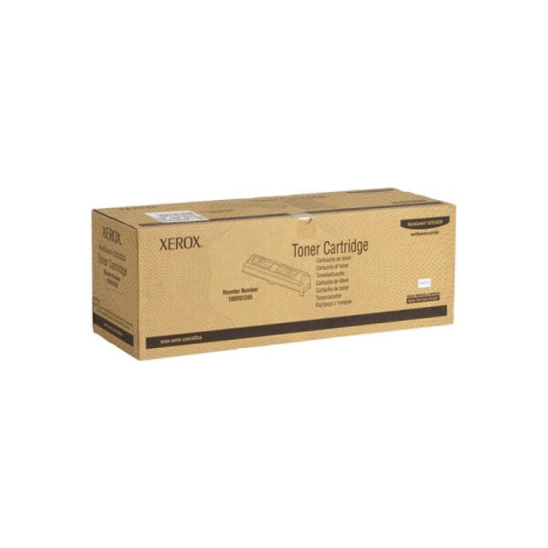 

Картридж Xerox 106R01305