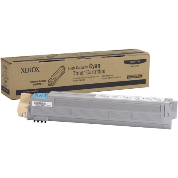 

Картридж Xerox 106R01077