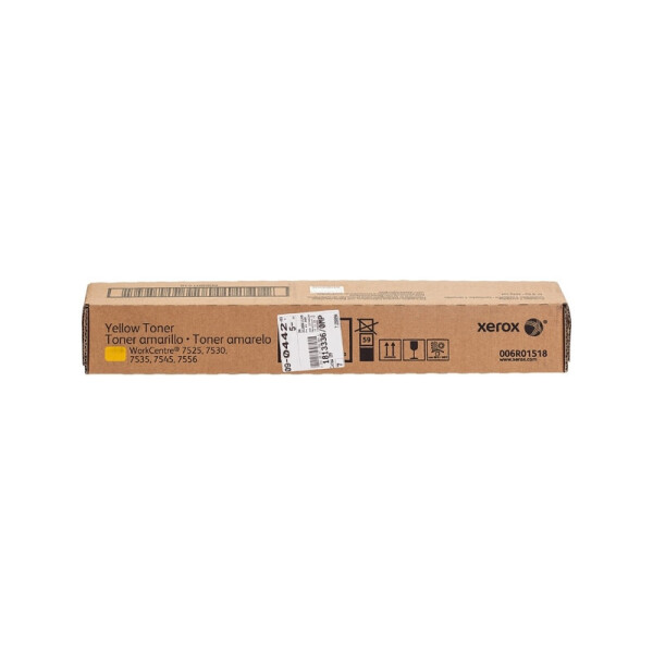 

Картридж Xerox 006R01518