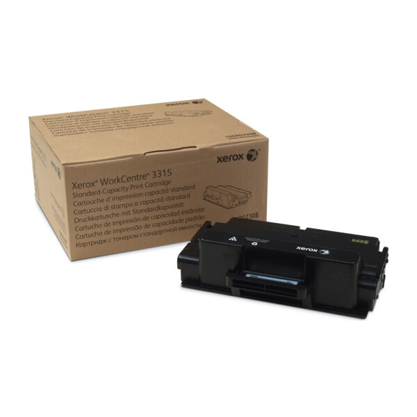 

Картридж Xerox 106R02308