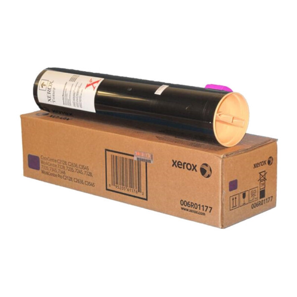

Картридж Xerox 006R01177