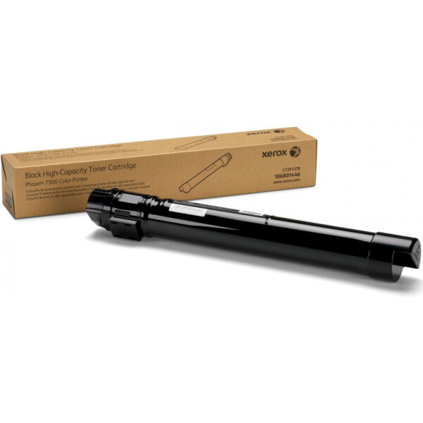 

Картридж Xerox 106R01446