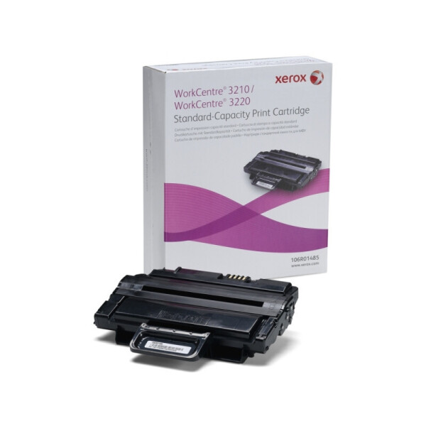 

Картридж Xerox 106R01485