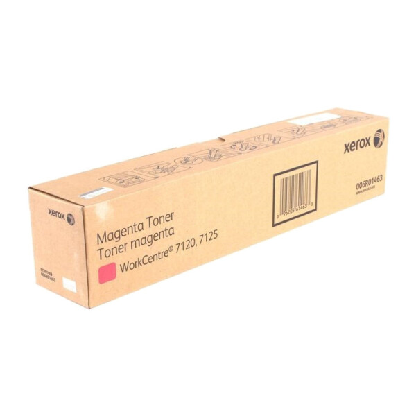 

Картридж Xerox 006R01463