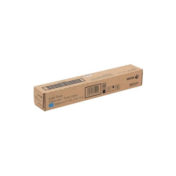

Картридж Xerox 006R01402