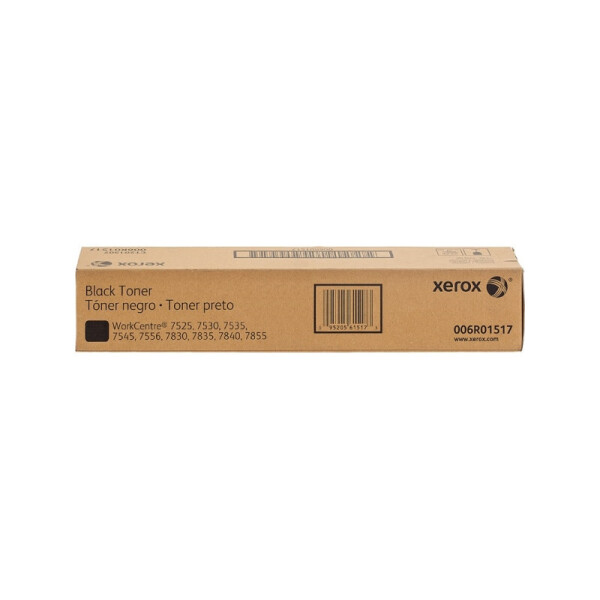 

Картридж Xerox 006R01517