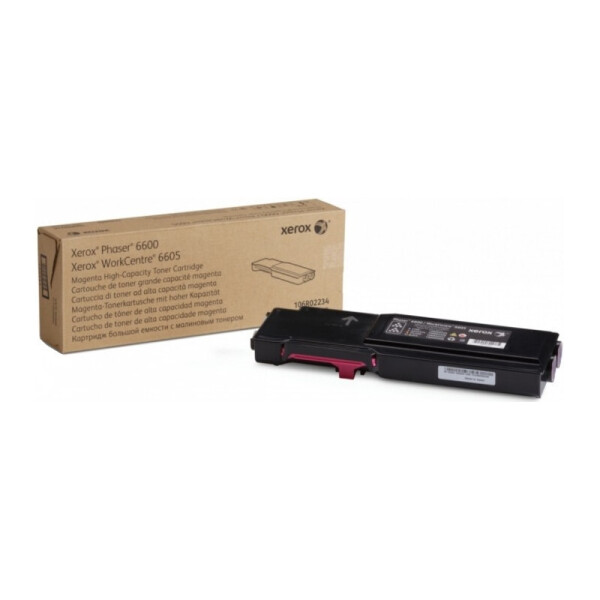 

Картридж Xerox 106R02234