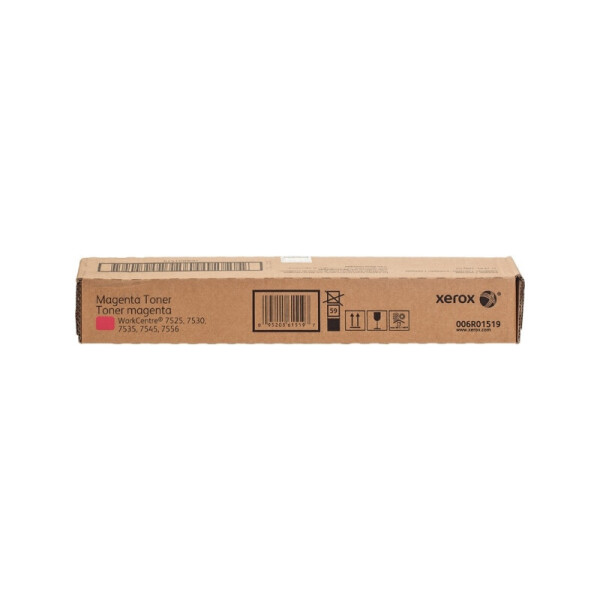

Картридж Xerox 006R01519