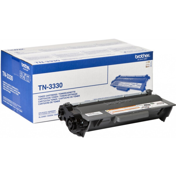

Картридж Brother TN-3330