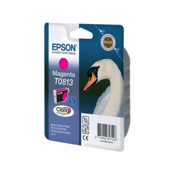 

Картридж Epson T0813 C13T11134A10
