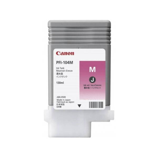 

Картридж Canon PFI-102M 0897B001