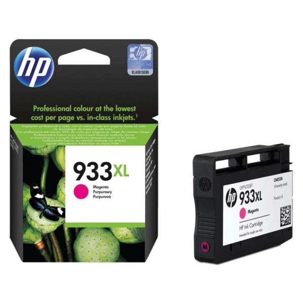 

Картридж HP 933XL CN055AE