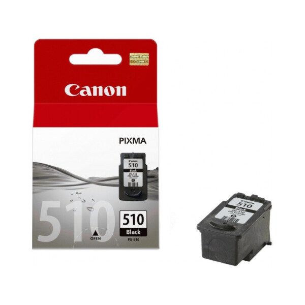 

Картридж Canon PG-510 2970B007