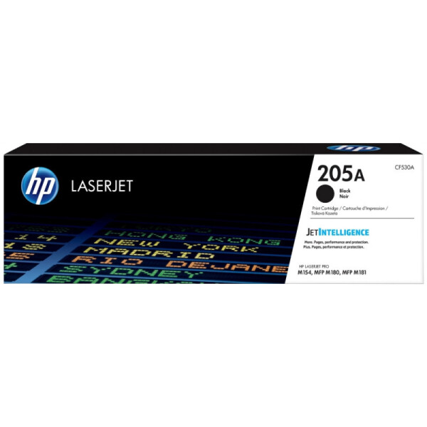 

Картридж HP 205A CF530A