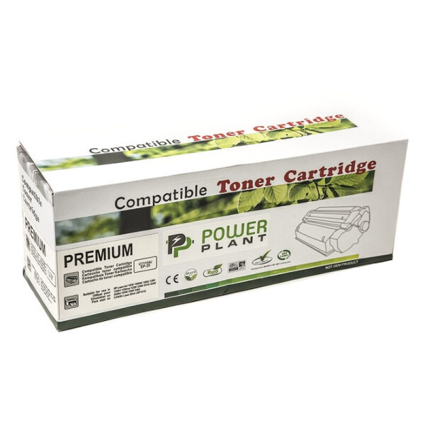 

Картридж Power Plant PP-15A