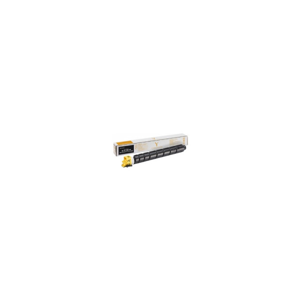 

Картридж Kyocera TK-8525Y