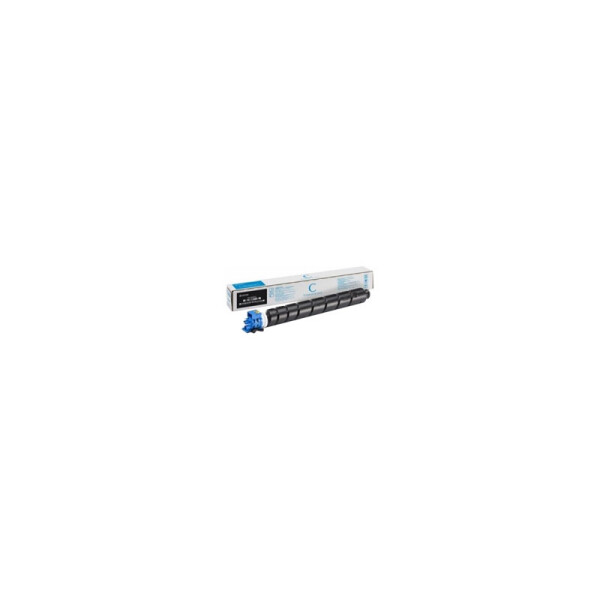 

Картридж Kyocera TK-8525C