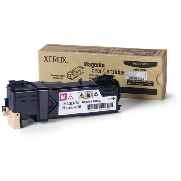 

Картридж Xerox 106R01283
