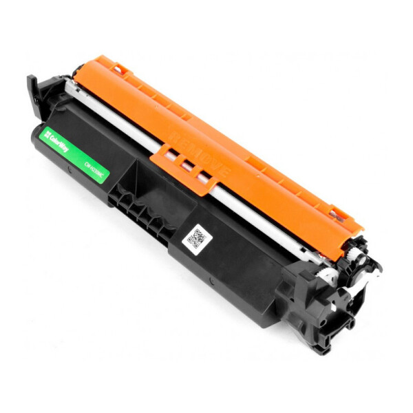 

Картридж ColorWay для HP:CF230A (30A) (CW-H230MC)