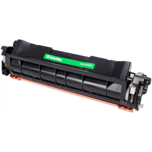 

Картридж ColorWay для HP:CF230X (30X) (CW-H230MXC)