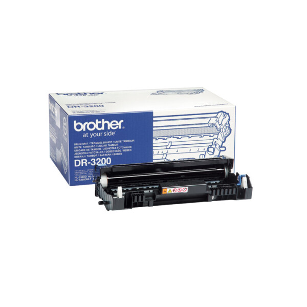 

Картридж Brother Фотобарабан для HL-53xx,MFC-8880 DR3200
