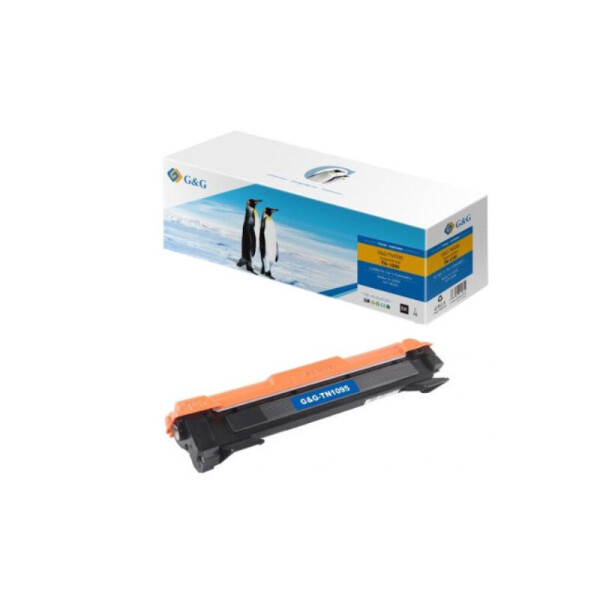 

Картридж G&G до Brother HL-1202R DCP-1602R TN1095