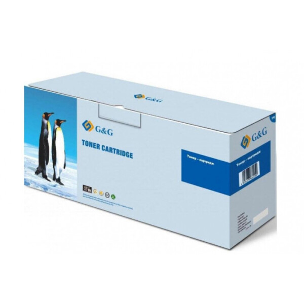 

Картридж G&G для Xerox VL B400/405 Black 106R03583