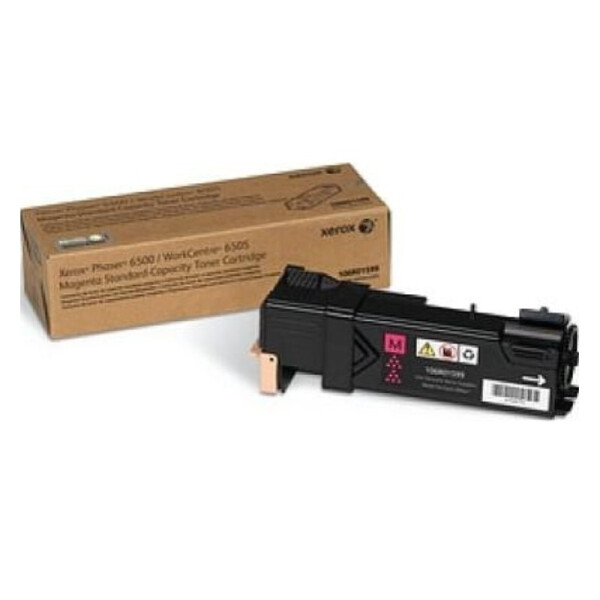 

Картридж Xerox PH6500/WC6505 Magenta 106R01599