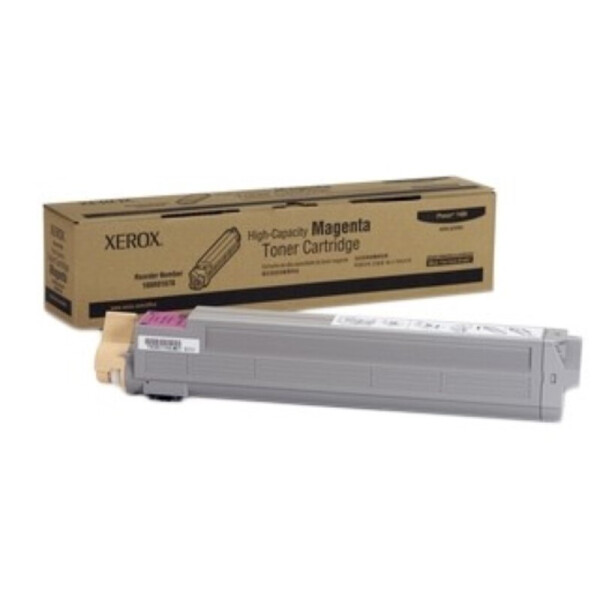 

Картридж Xerox PH7400 Magenta (Max) 106R01078