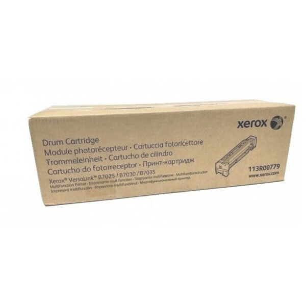 

Картридж Xerox VL B7025/7030/7035 113R00779