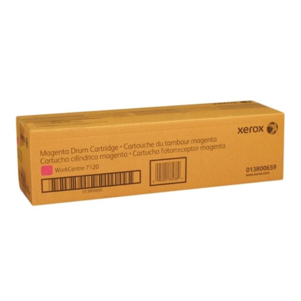 

Картридж Xerox WC7120/7125/7225 Magenta 013R00659