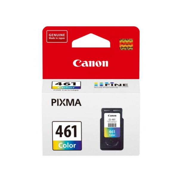 

Струйный картридж Canon CL-461 3729C001