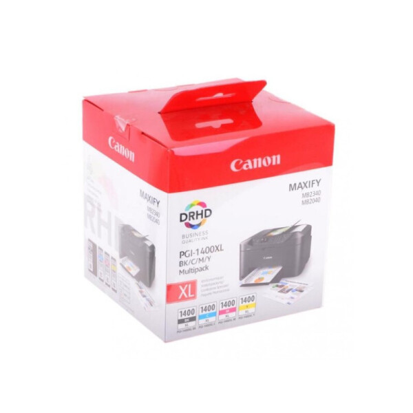 

Картридж Canon PGI-1400XL 9185B004