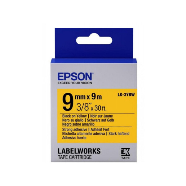 

Картридж с лентой Epson C53S653005