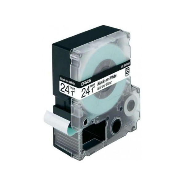 

Картридж с лентой Epson C53S656006