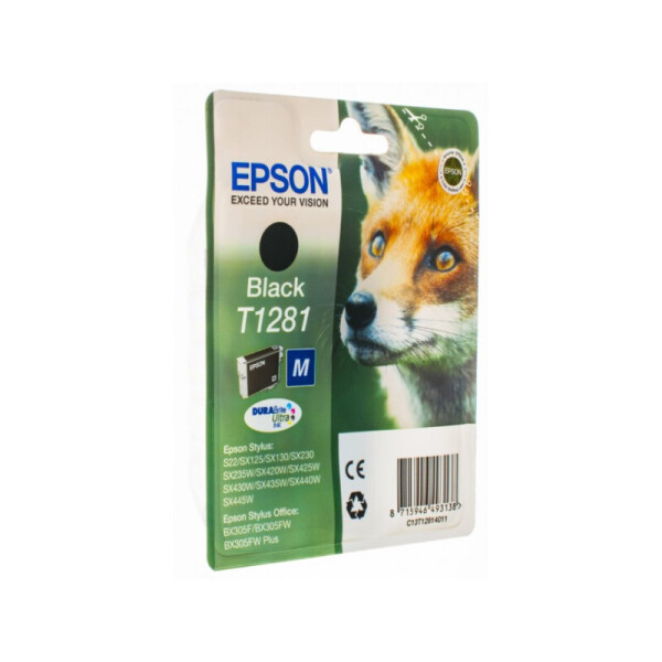 

Картридж Epson C13T12814012