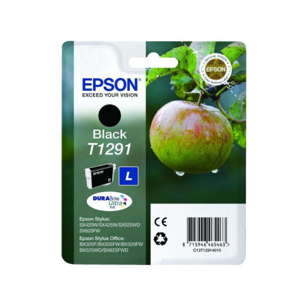

Картридж Epson C13T12914012