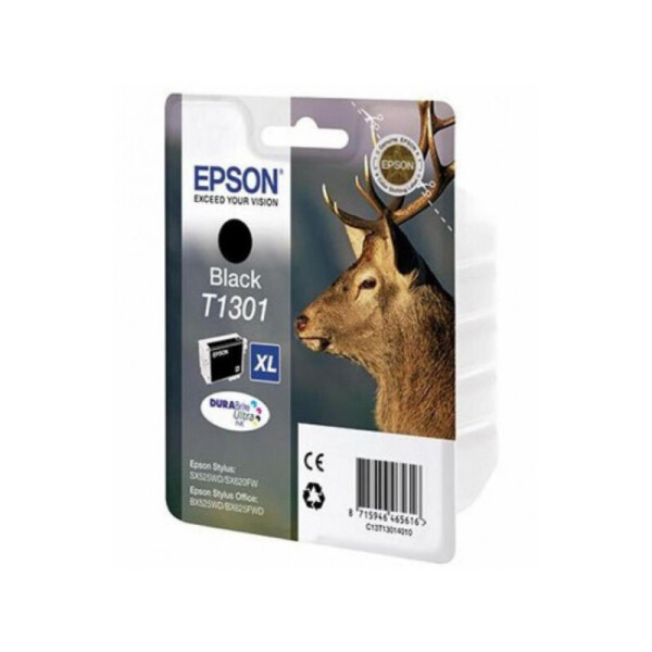 

Картридж Epson C13T13014012