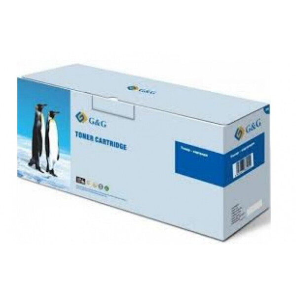 

Картридж G&G до Canon 046 046Y