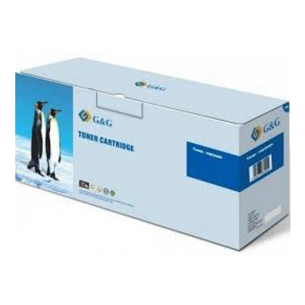 

Картридж G&G до Canon 046C