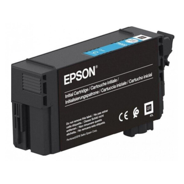 

Картридж Epson C13T40D240