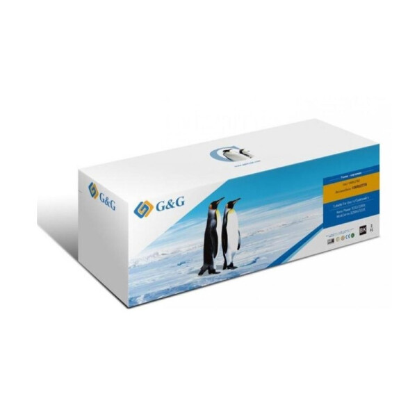 

Картридж G&G 106R02782