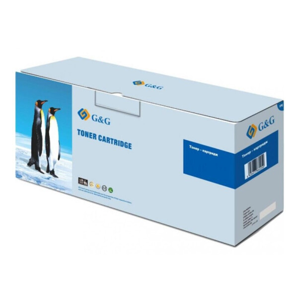 

Картридж G&G 006R01573