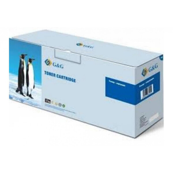 

Картридж G&G 3006C002 Black без чипа 056L